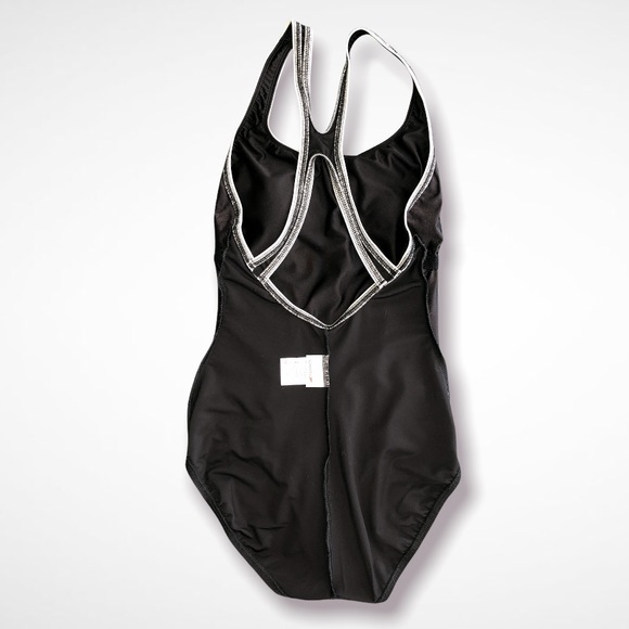 Speedo One Piece Bathing Suit - Picture 5 of 8